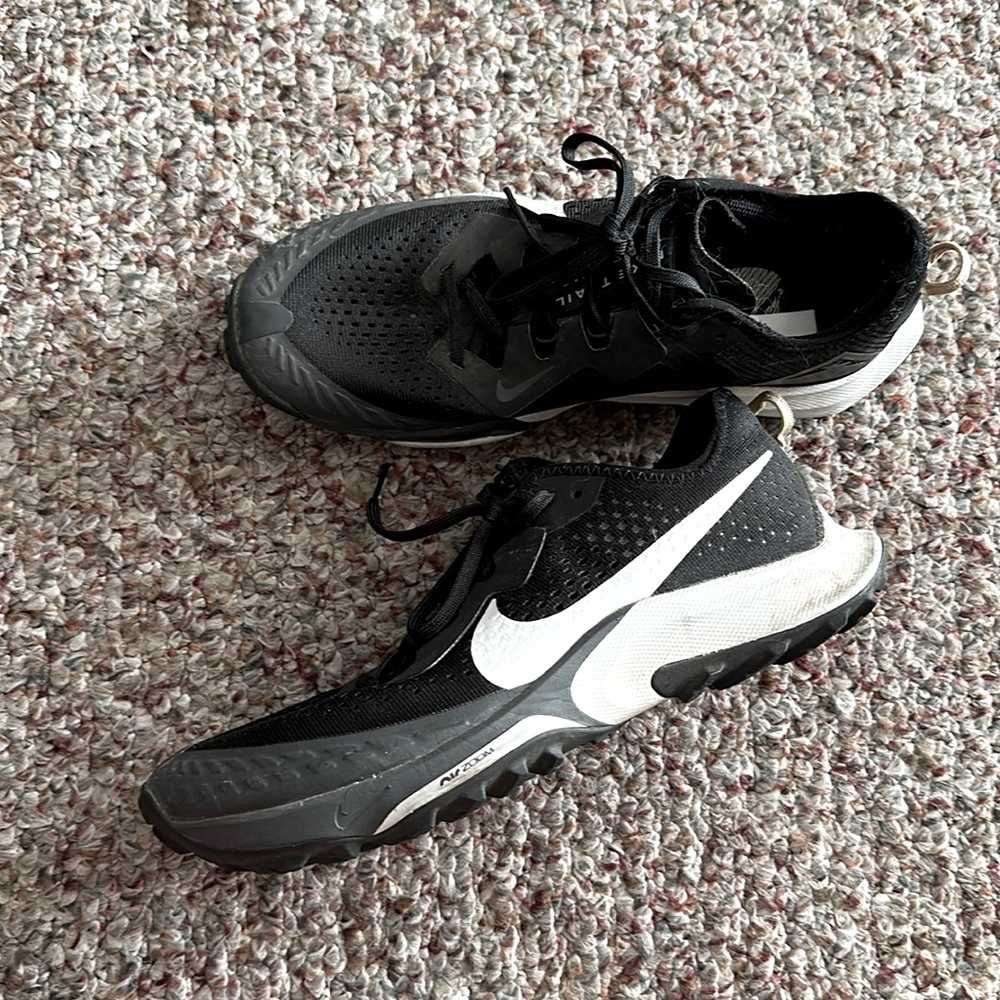 Nike Zoom Terra